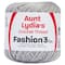 15 Pack: Aunt Lydia's® Fashion Crochet Cotton Thread